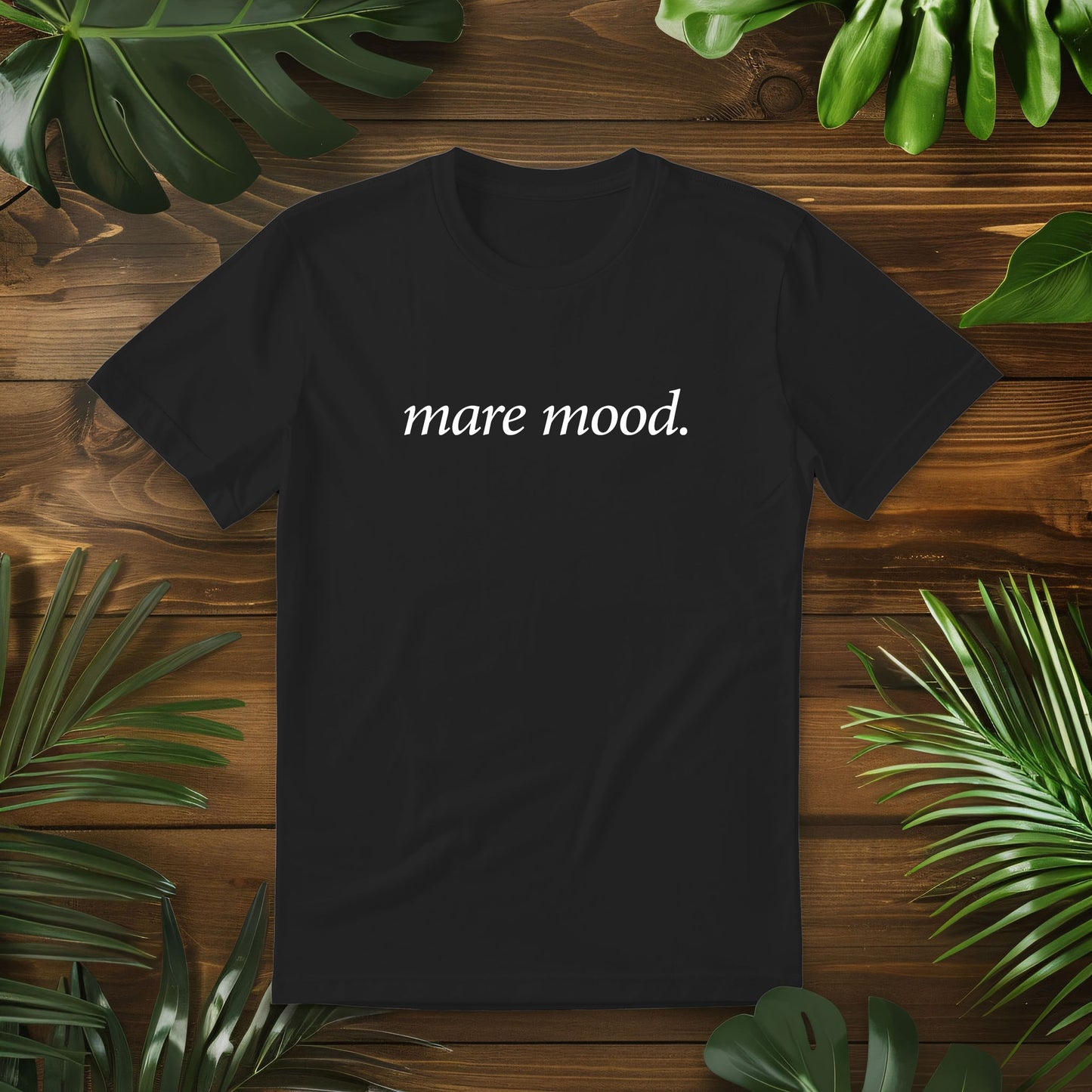 Mare Mood Tee