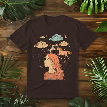 Daydreaming Tee