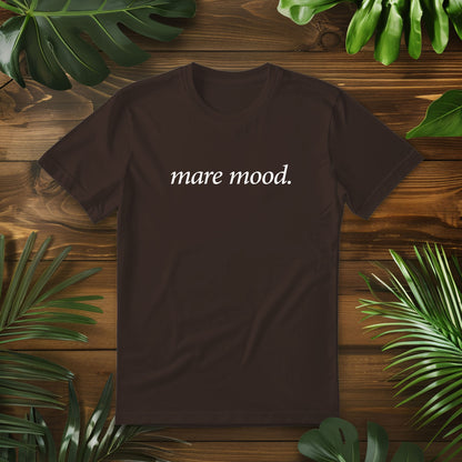 Mare Mood Tee