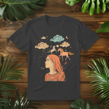 Daydreaming Tee