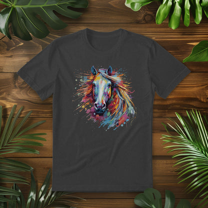 Spectral Mane Tee