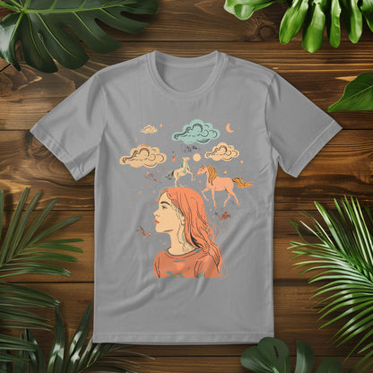 Daydreaming Tee