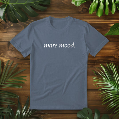 Mare Mood Tee