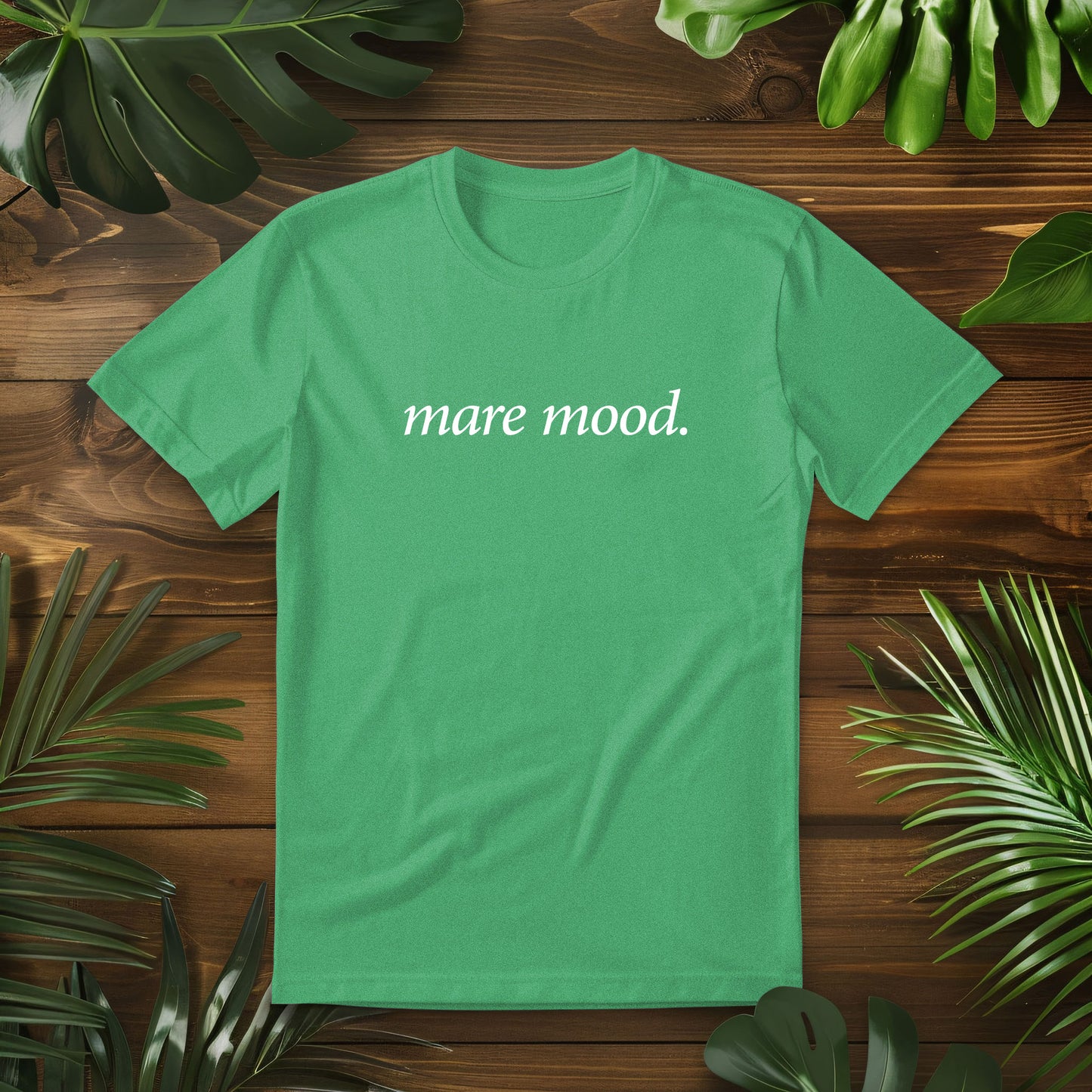 Mare Mood Tee