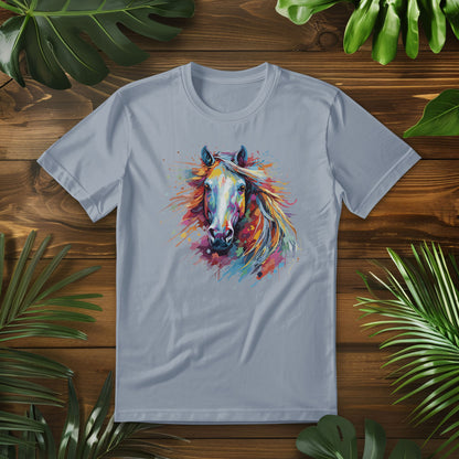 Spectral Mane Tee