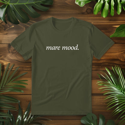 Mare Mood Tee