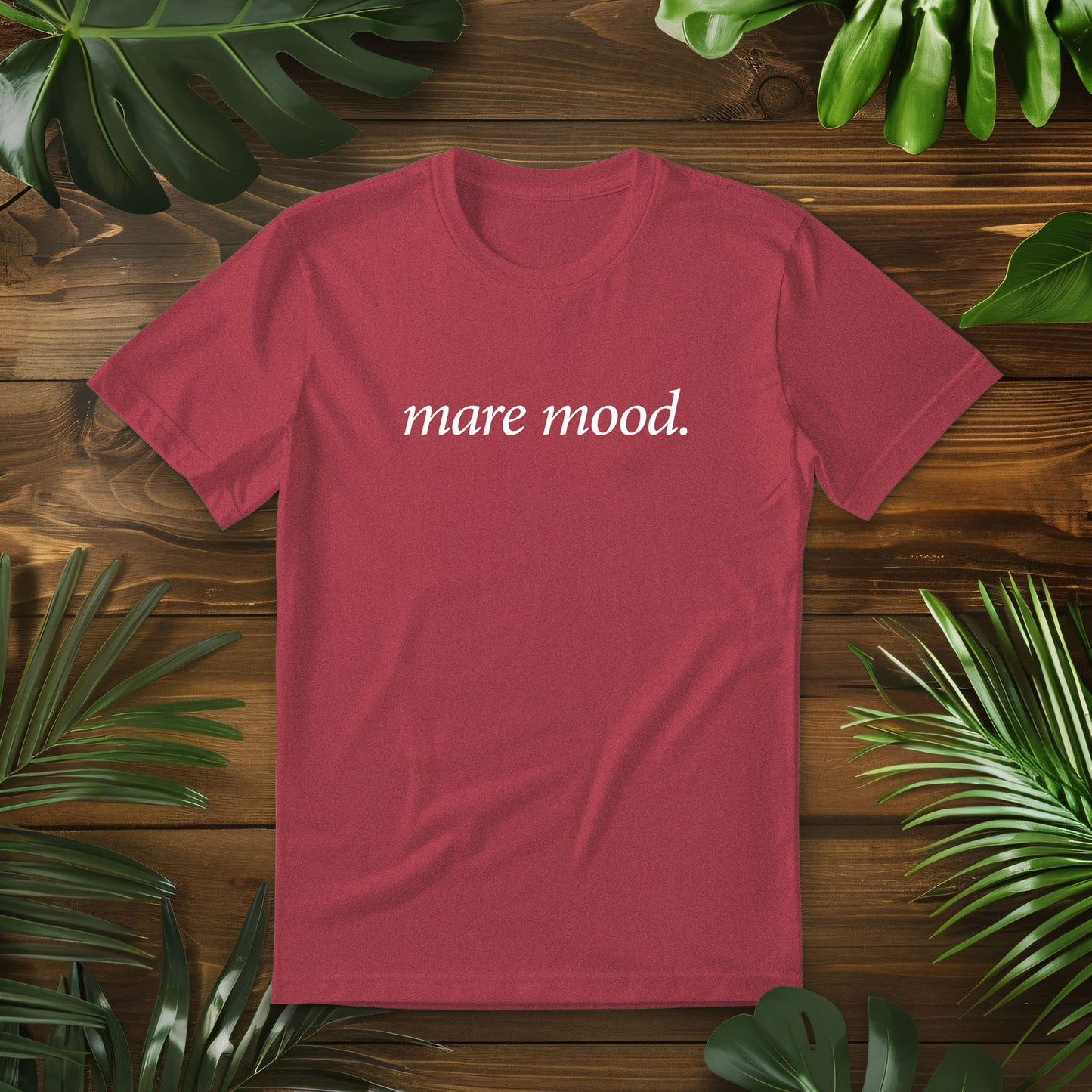 Mare Mood Tee