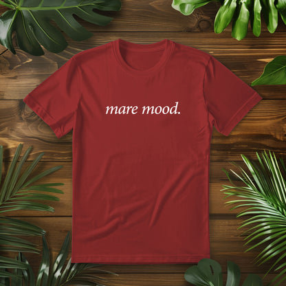 Mare Mood Tee