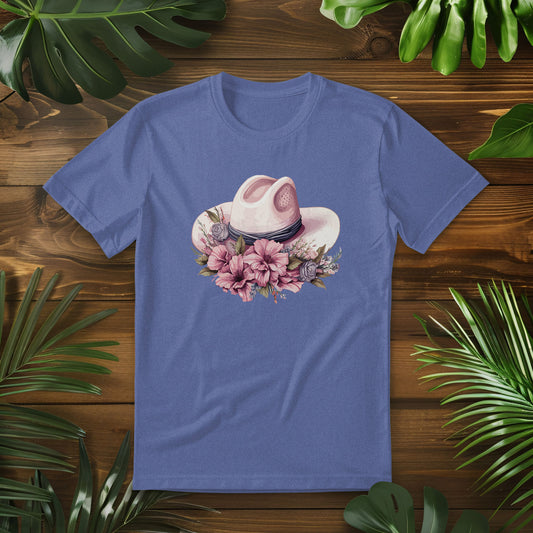 Blossom Beauty Tee