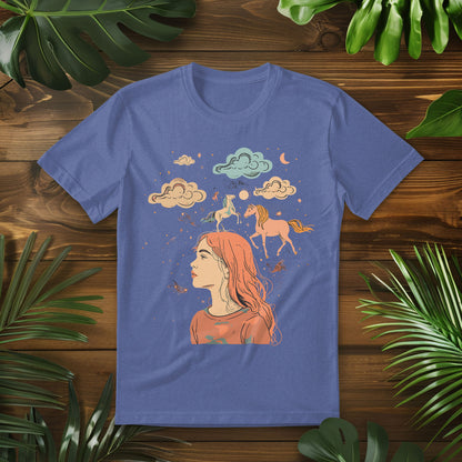 Daydreaming Tee