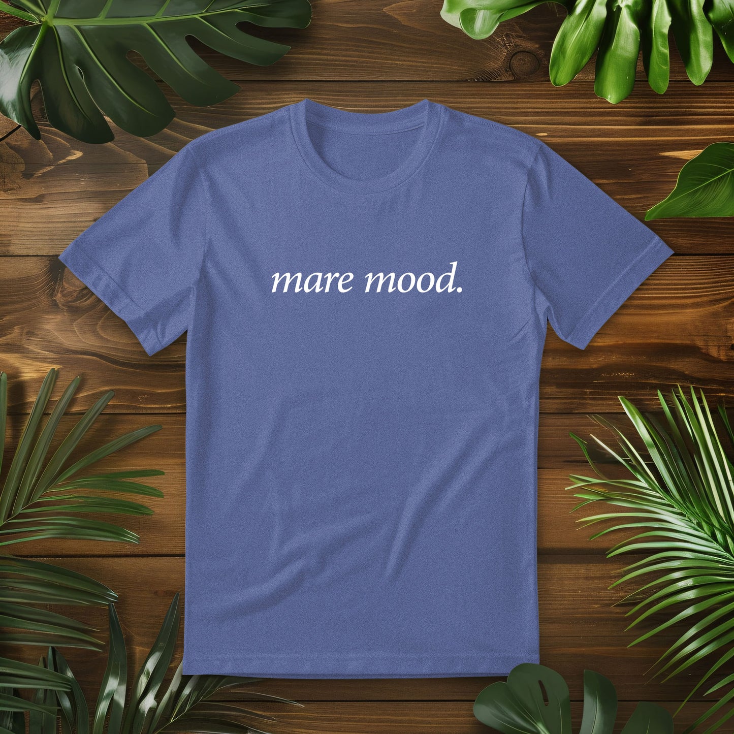 Mare Mood Tee