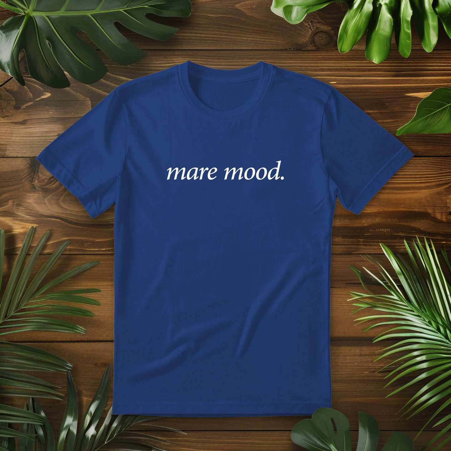 Mare Mood Tee