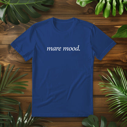 Mare Mood Tee