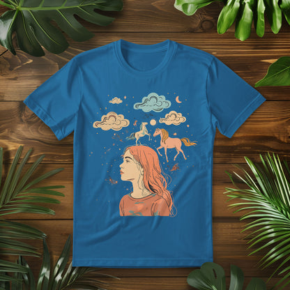 Daydreaming Tee