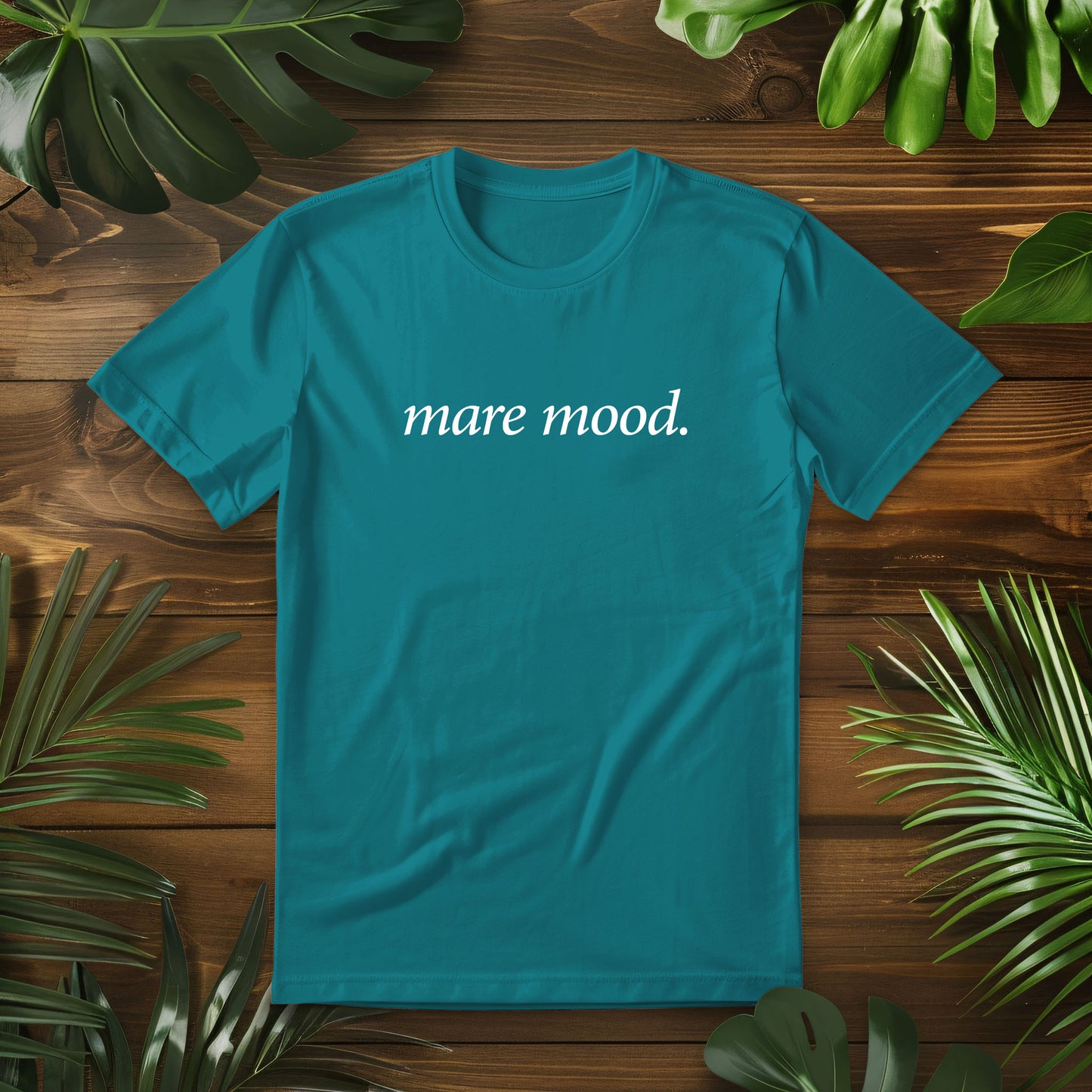 Mare Mood Tee