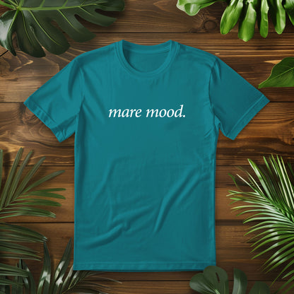 Mare Mood Tee