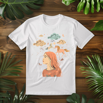 Daydreaming Tee